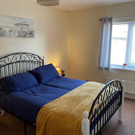 Flat 4 Cleethorpes Apts Ngoại thất bức ảnh