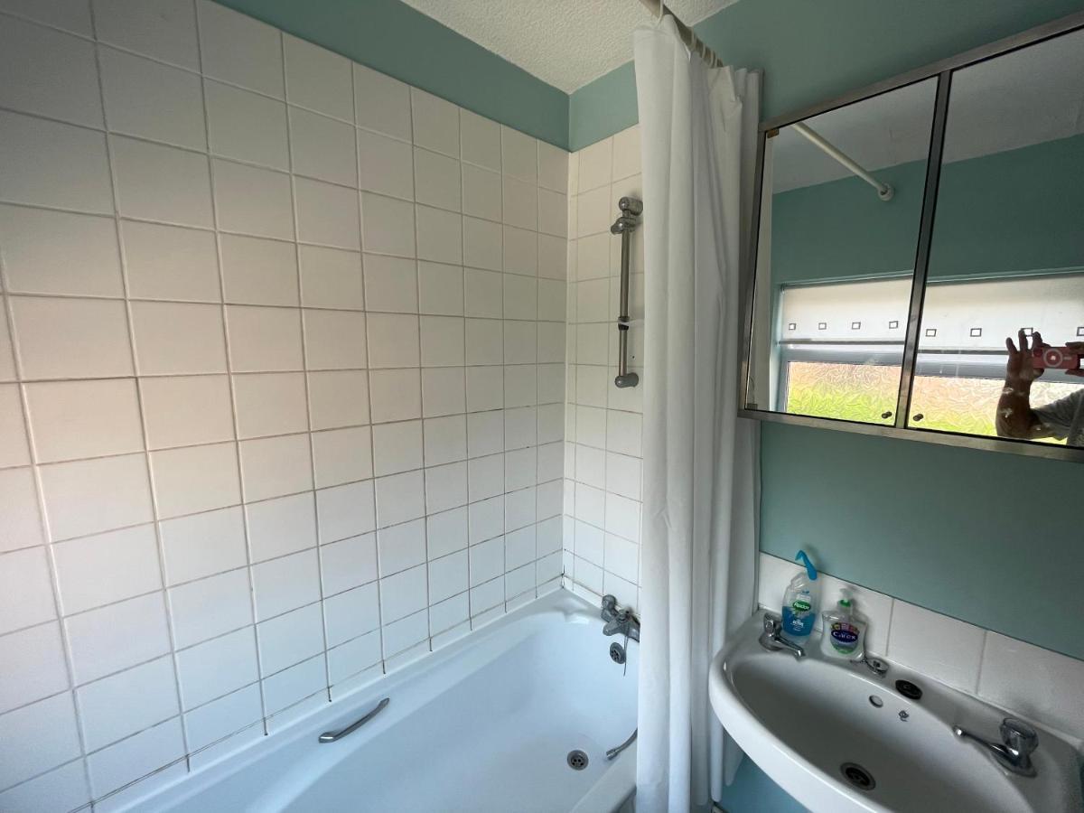 Flat 4 Cleethorpes Apts Ngoại thất bức ảnh